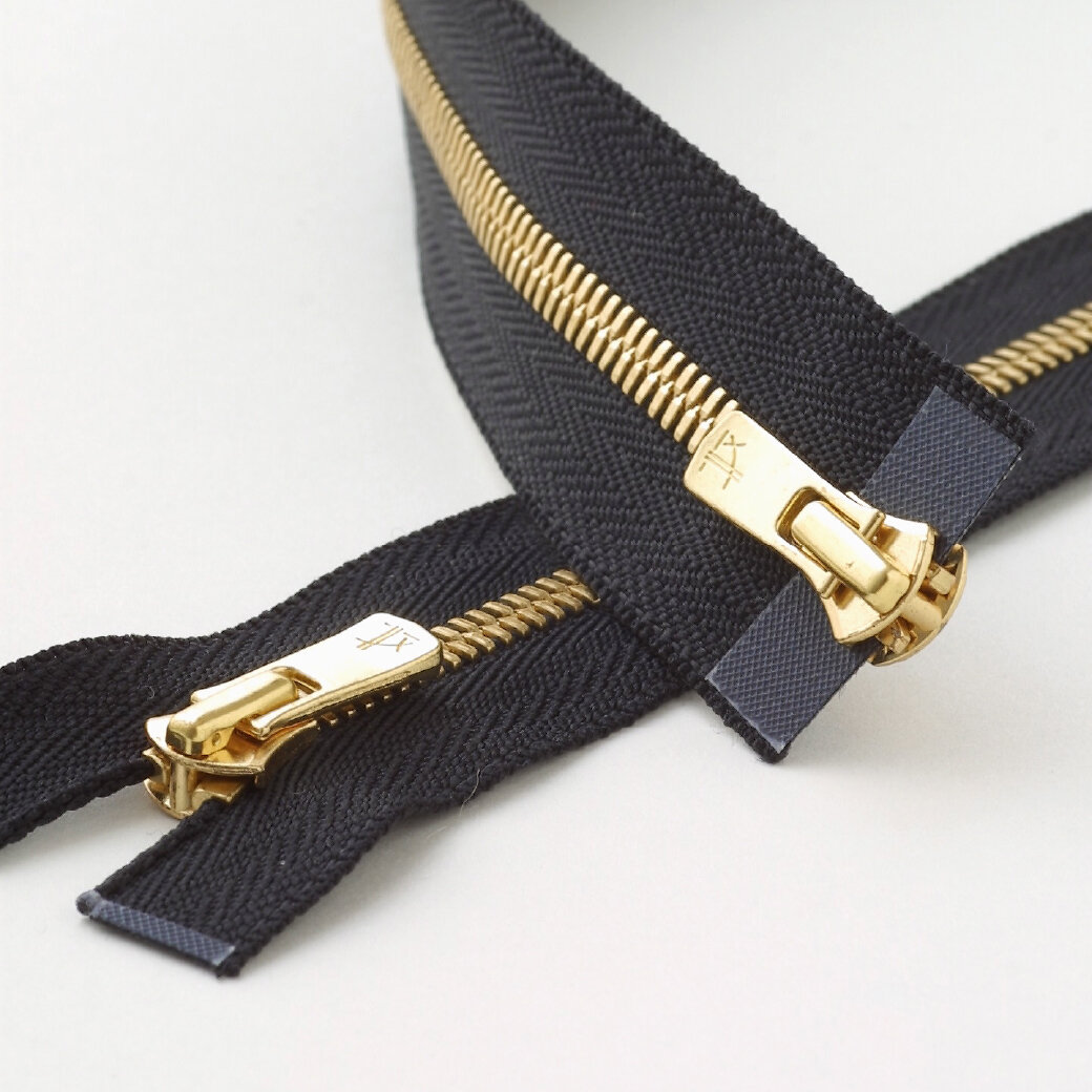 YKK EXCELLA® #5 zipper