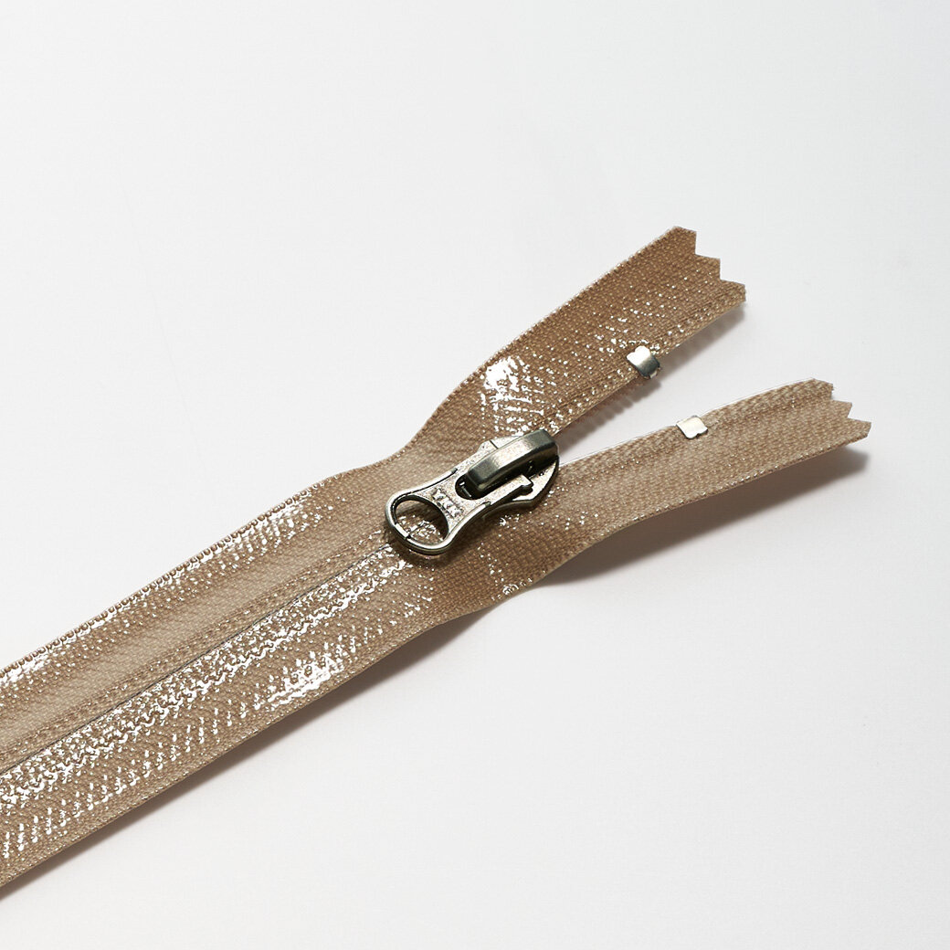 AquaGuard® NATULON® コイルファスナー No.8、 No.10 | YKK