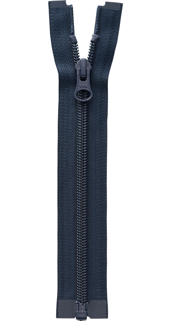 YKK #3 Invisible Nylon Zipper - WAWAK Sewing Supplies