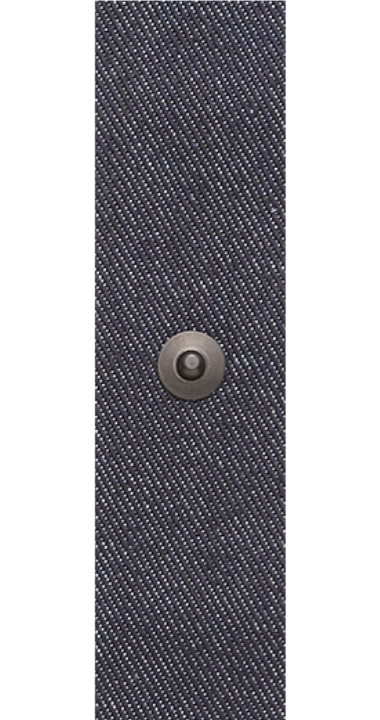 Front Pocket Burr