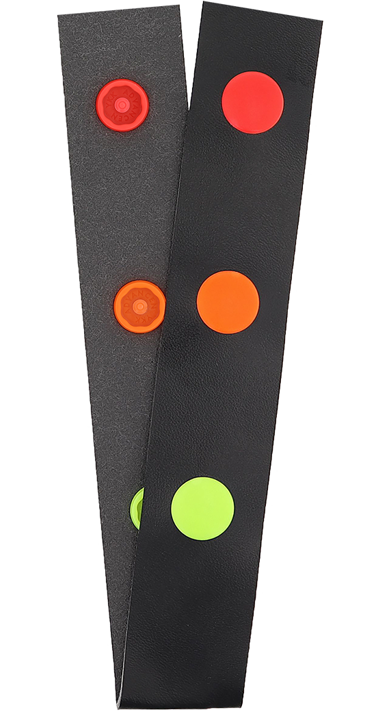 ADVANCEN® with Neon Color 