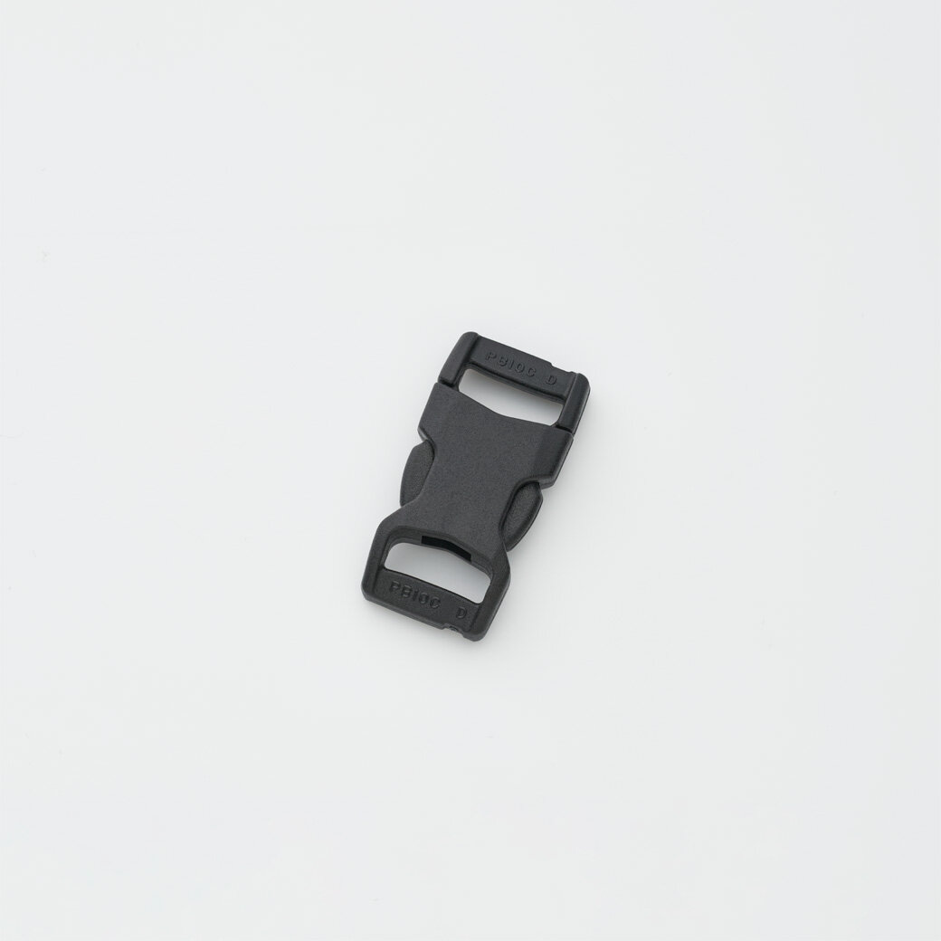 Side-release Buckle (Item Code: PB-C) | YKK DIGITAL SHOWROOM