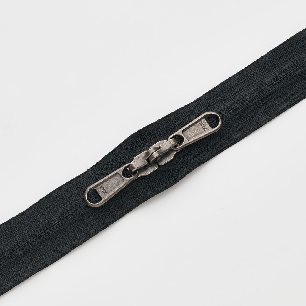 Security Lock Slider (Item Code: 08 RC DL17B) | YKK DIGITAL SHOWROOM