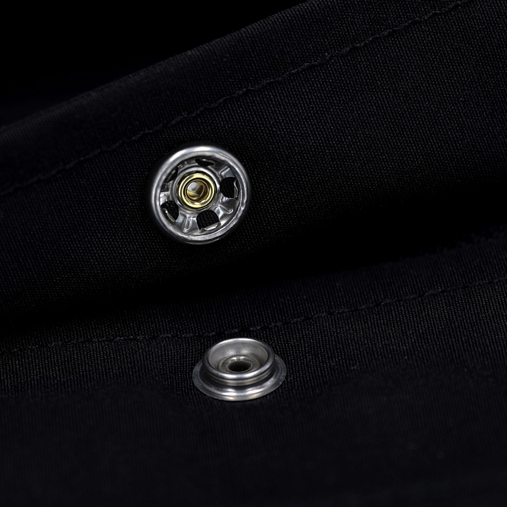 Integratedspring Snap YKK DIGITAL SHOWROOM