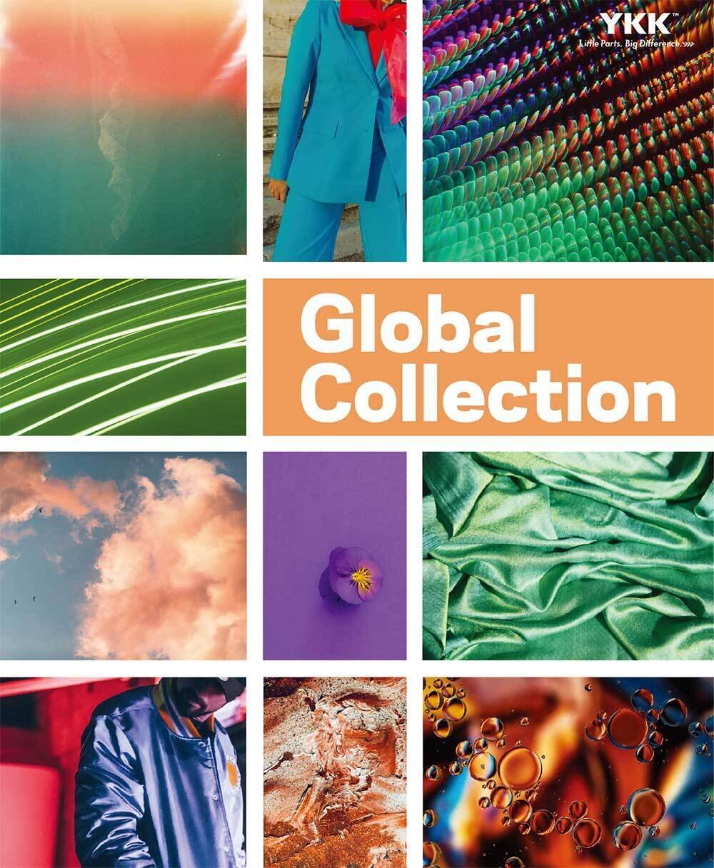 CATALOG LIST LIBRARY TREND&CONNECT YKK DIGITAL SHOWROOM