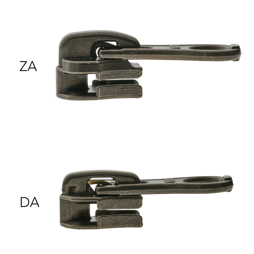 自動ロックスライダーボディ - スナップオンタイプ（item code: ZA7