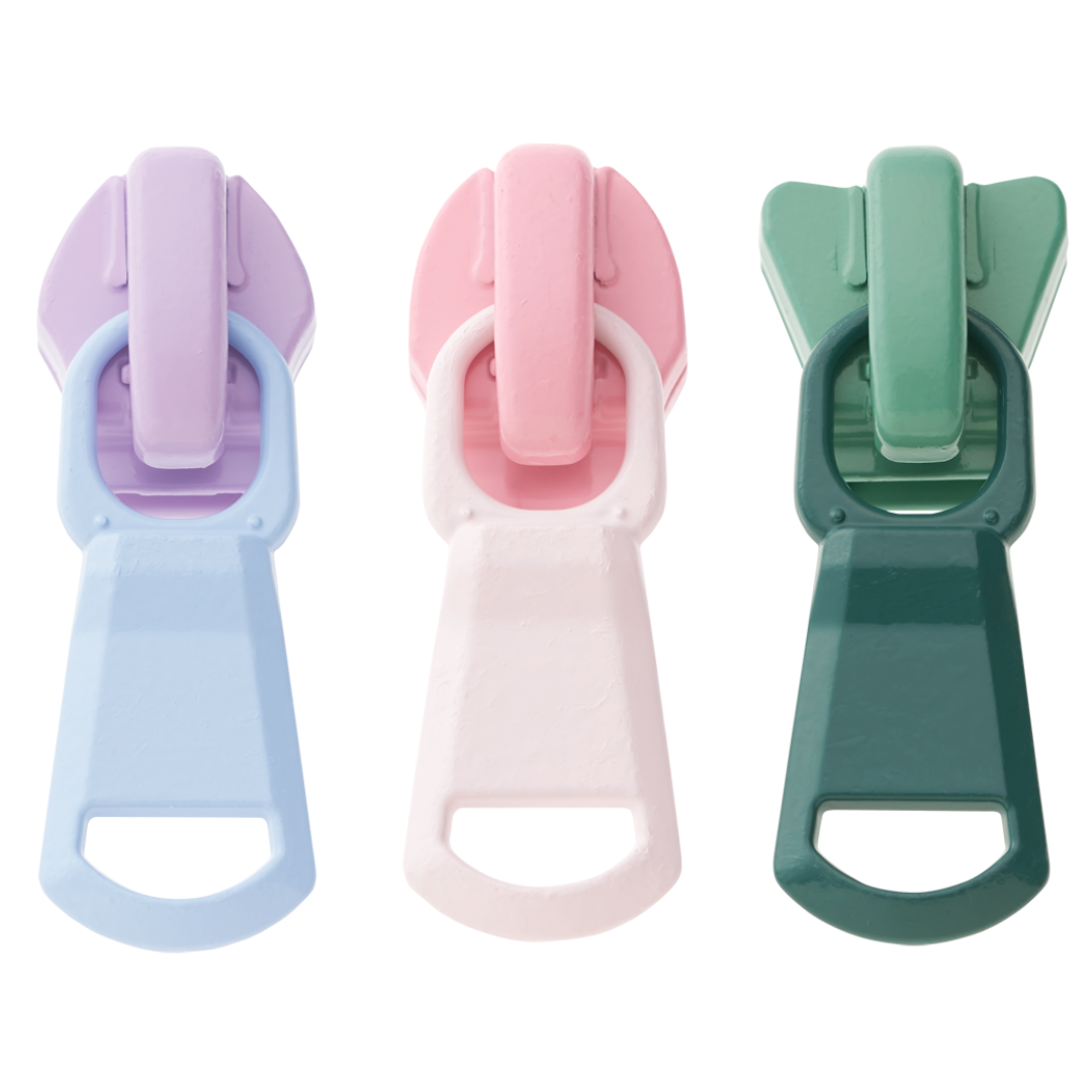 自動ロックスライダーボディ - スナップオンタイプ（item code: ZA7