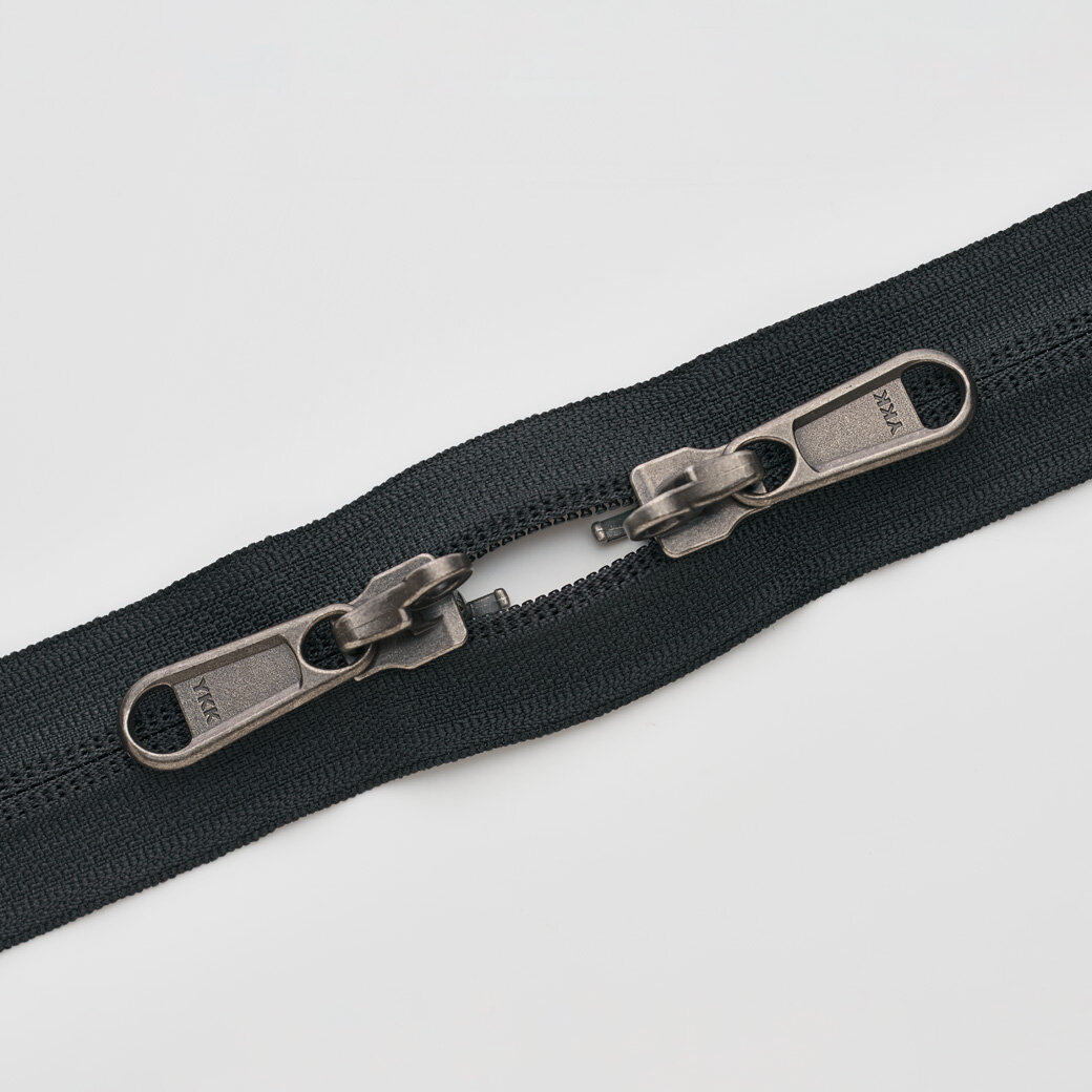 Security Lock Slider (Item Code: 08 RC DL17B) | YKK DIGITAL SHOWROOM