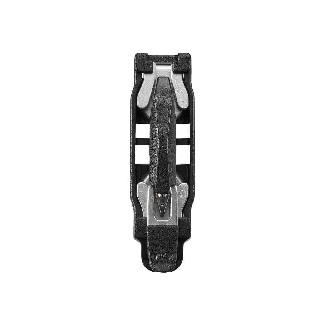 Cord Adjusting Zipper | YKK DIGITAL SHOWROOM