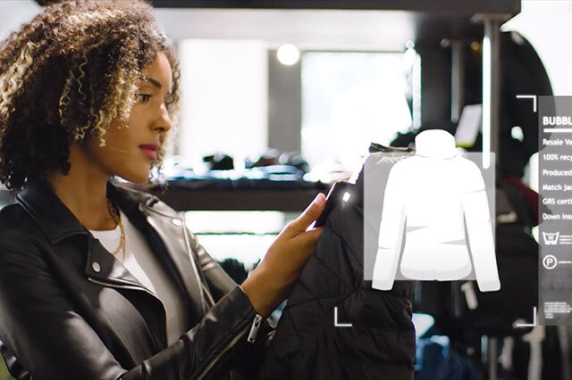 TouchLink® | YKK DIGITAL SHOWROOM TouchLink® | YKK DIGITAL SHOWROOM