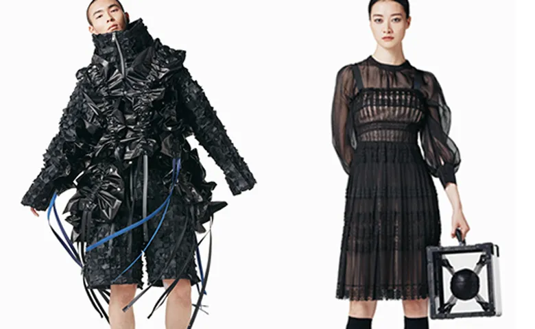 25th YKK FASTENING AWARDS | YKK FASTENING CREATION for 2026