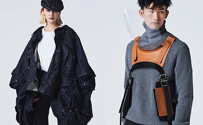 25th YKK FASTENING AWARDS | YKK FASTENING CREATION for 2026