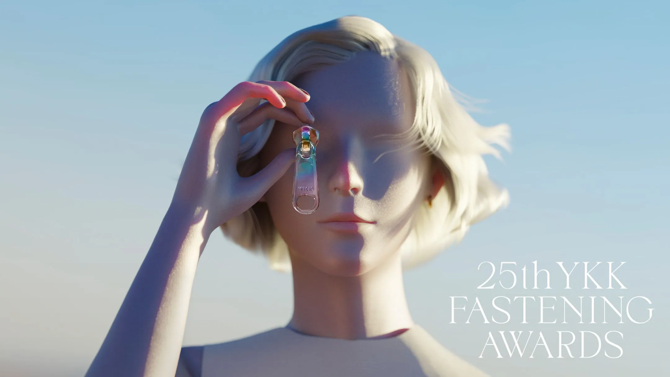 25th YKK FASTENING AWARDS | YKK FASTENING CREATION for 2026