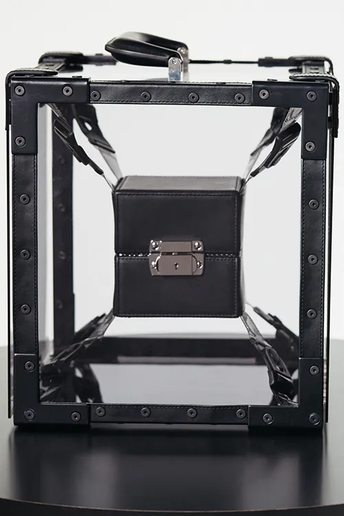 YKK FASTENING AWARDS ファッショングッズ部門 グランプリ | YKK