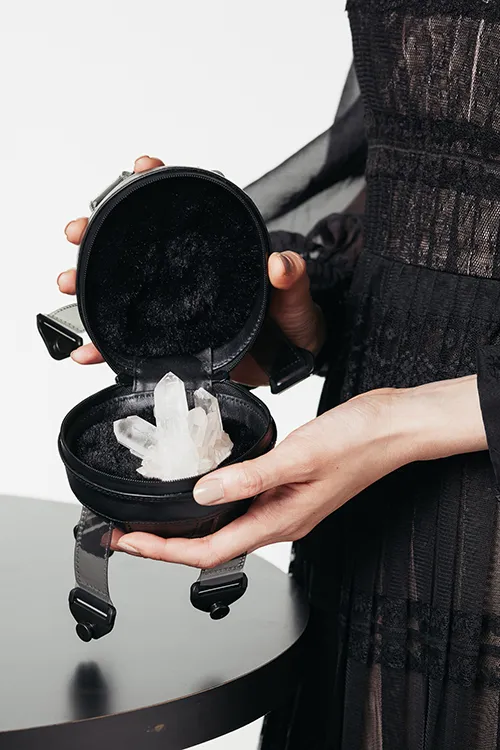 YKK FASTENING AWARDS ファッショングッズ部門 グランプリ | YKK