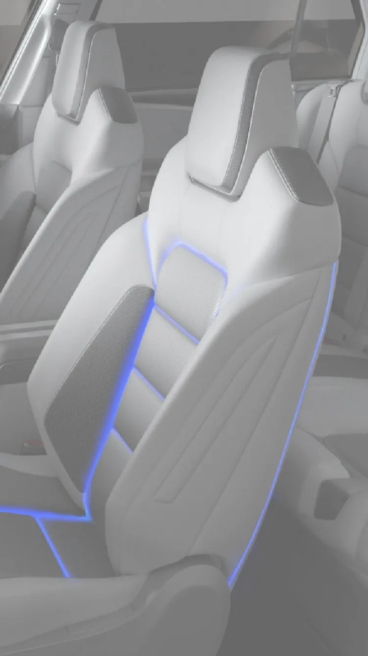 ZIPPER GARAGE TREND&CONNECT YKK DIGITAL SHOWROOM