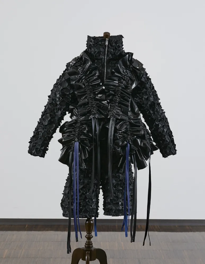 Beauty as Individuals